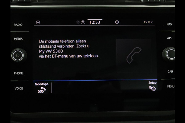 Volkswagen Tiguan 1.5 TSI Elegance | Trekhaak | Camera | Pano.Dak | LED | Adapt. Cruise | Stoel/Stuurwielverwarming | Massage stoelen|