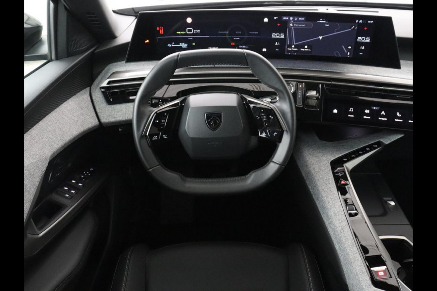 Peugeot E-3008 Allure Avantage 210 73 kWh | SOH % | Camera | Navigatie | LED | Apple Carplay |