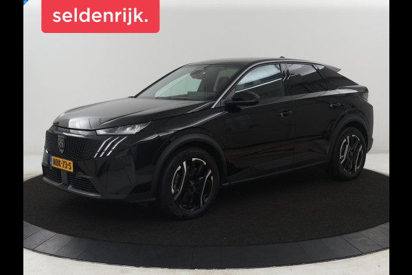 Peugeot E-3008 Allure Avantage 210 73 kWh | SOH % | Camera | Navigatie | LED | Apple Carplay |