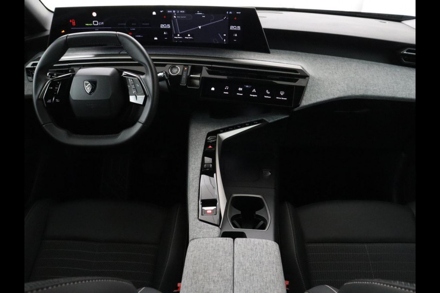 Peugeot E-3008 Allure Avantage 210 73 kWh | SOH % | Camera | Navigatie | LED | Apple Carplay |