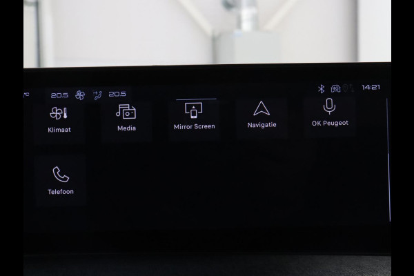 Peugeot E-3008 Allure Avantage 210 73 kWh | SOH % | Camera | Navigatie | LED | Apple Carplay |