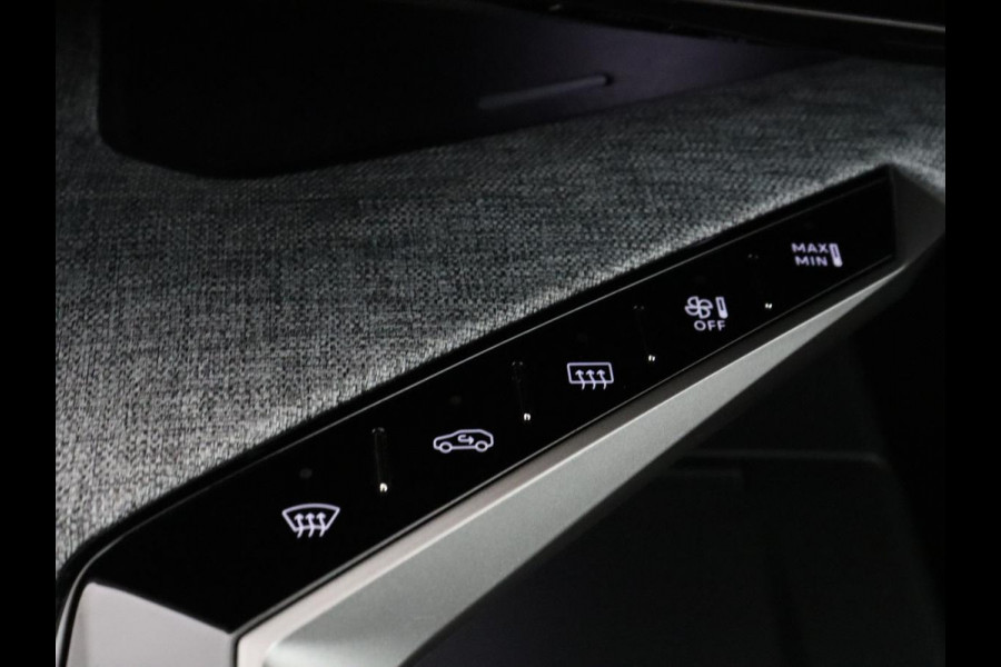 Peugeot E-3008 Allure Avantage 210 73 kWh | SOH % | Camera | Navigatie | LED | Apple Carplay |