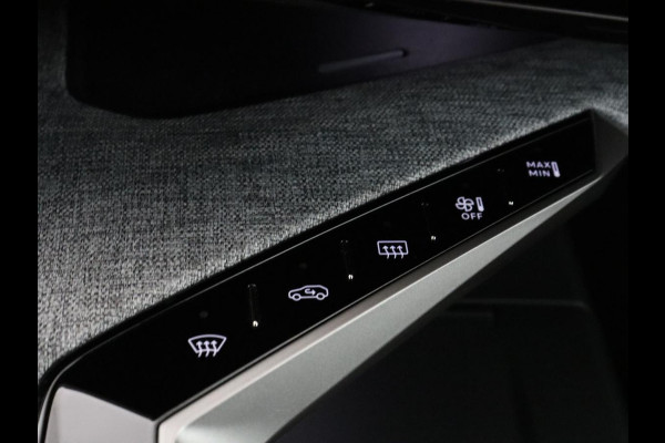 Peugeot E-3008 Allure Avantage 210 73 kWh | SOH % | Camera | Navigatie | LED | Apple Carplay |