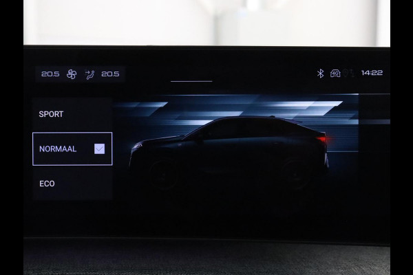 Peugeot E-3008 Allure Avantage 210 73 kWh | SOH % | Camera | Navigatie | LED | Apple Carplay |