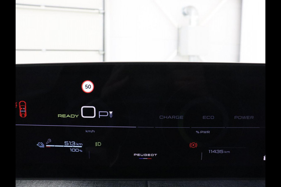 Peugeot E-3008 Allure Avantage 210 73 kWh | SOH % | Camera | Navigatie | LED | Apple Carplay |