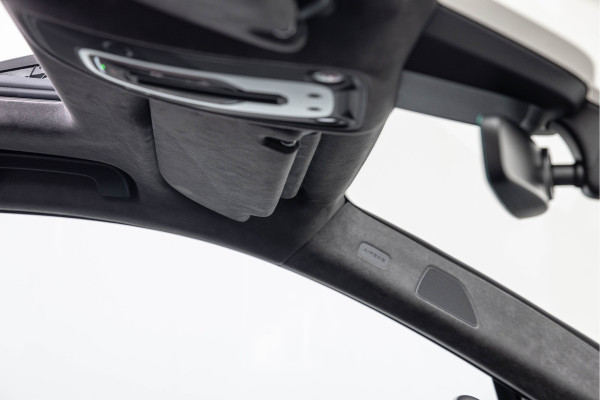Audi SQ7 4.0 TFSI 507pk Quattro 7p Keramisch Pano Massage 4-Wielsturing B&O