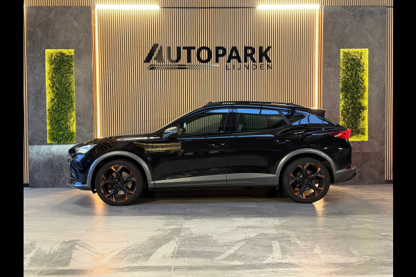 CUPRA Formentor 1.4 e-Hybrid VZ Performance Copper Edition|PANORAMADAK|360CAMERA|MEMORY|KEYLESS|CARPLAY|TREKHAAK|245PK|BOMVOL!