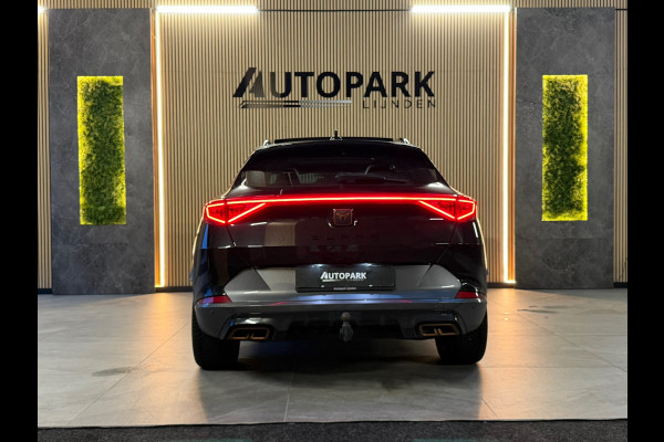 CUPRA Formentor 1.4 e-Hybrid VZ Performance Copper Edition|PANORAMADAK|360CAMERA|MEMORY|KEYLESS|CARPLAY|TREKHAAK|245PK|BOMVOL!