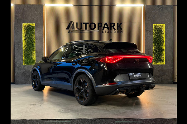 CUPRA Formentor 1.4 e-Hybrid VZ Performance Copper Edition|PANORAMADAK|360CAMERA|MEMORY|KEYLESS|CARPLAY|TREKHAAK|245PK|BOMVOL!