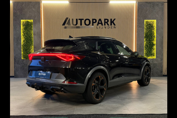 CUPRA Formentor 1.4 e-Hybrid VZ Performance Copper Edition|PANORAMADAK|360CAMERA|MEMORY|KEYLESS|CARPLAY|TREKHAAK|245PK|BOMVOL!