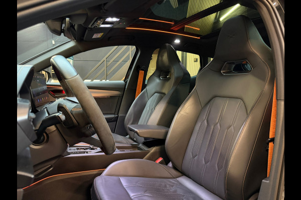 CUPRA Formentor 1.4 e-Hybrid VZ Performance Copper Edition|PANORAMADAK|360CAMERA|MEMORY|KEYLESS|CARPLAY|TREKHAAK|245PK|BOMVOL!