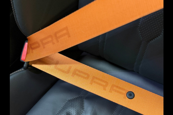 CUPRA Formentor 1.4 e-Hybrid VZ Performance Copper Edition|PANORAMADAK|360CAMERA|MEMORY|KEYLESS|CARPLAY|TREKHAAK|245PK|BOMVOL!