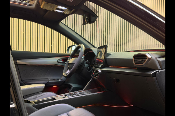 CUPRA Formentor 1.4 e-Hybrid VZ Performance Copper Edition|PANORAMADAK|360CAMERA|MEMORY|KEYLESS|CARPLAY|TREKHAAK|245PK|BOMVOL!