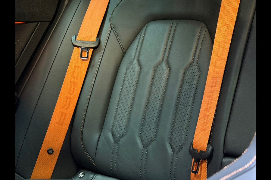 CUPRA Formentor 1.4 e-Hybrid VZ Performance Copper Edition|PANORAMADAK|360CAMERA|MEMORY|KEYLESS|CARPLAY|TREKHAAK|245PK|BOMVOL!