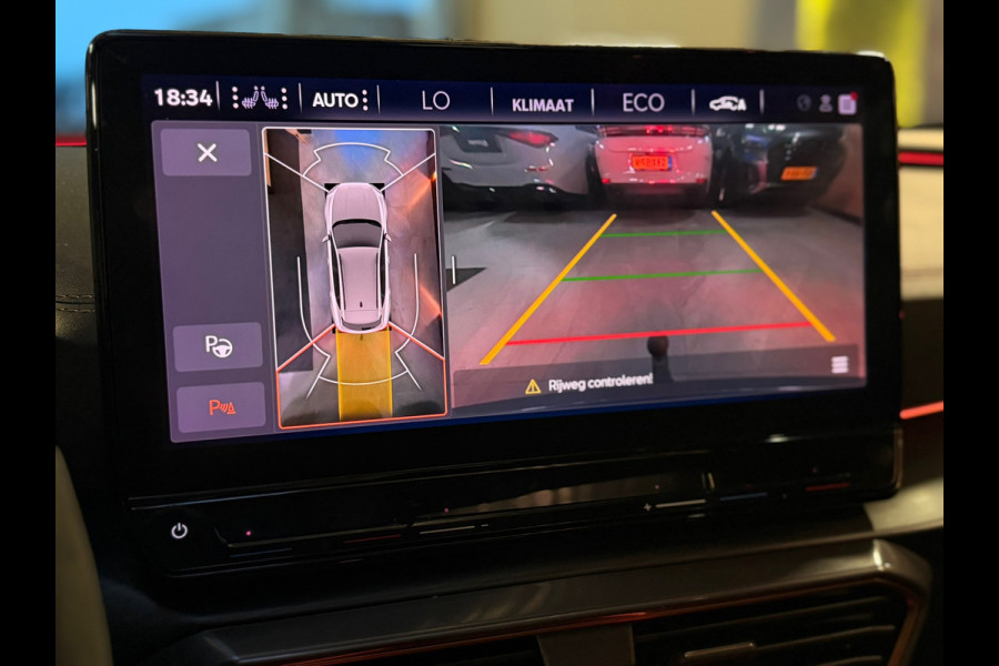 CUPRA Formentor 1.4 e-Hybrid VZ Performance Copper Edition|PANORAMADAK|360CAMERA|MEMORY|KEYLESS|CARPLAY|TREKHAAK|245PK|BOMVOL!