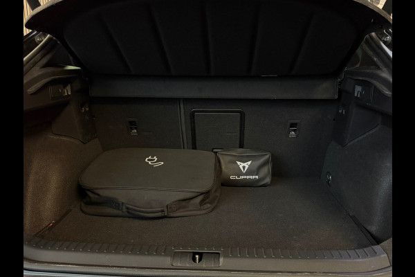 CUPRA Formentor 1.4 e-Hybrid VZ Performance Copper Edition|PANORAMADAK|360CAMERA|MEMORY|KEYLESS|CARPLAY|TREKHAAK|245PK|BOMVOL!
