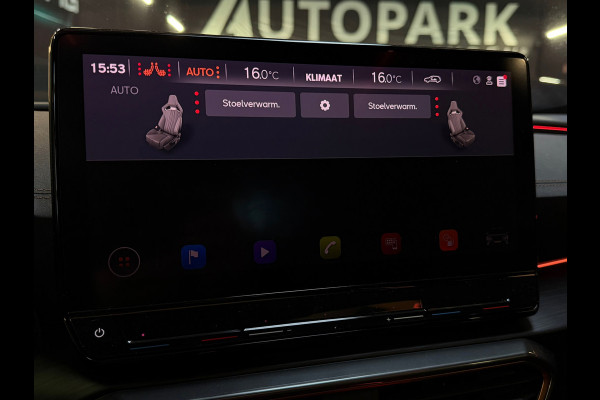 CUPRA Formentor 1.4 e-Hybrid VZ Performance Copper Edition|PANORAMADAK|360CAMERA|MEMORY|KEYLESS|CARPLAY|TREKHAAK|245PK|BOMVOL!