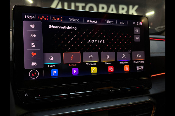 CUPRA Formentor 1.4 e-Hybrid VZ Performance Copper Edition|PANORAMADAK|360CAMERA|MEMORY|KEYLESS|CARPLAY|TREKHAAK|245PK|BOMVOL!