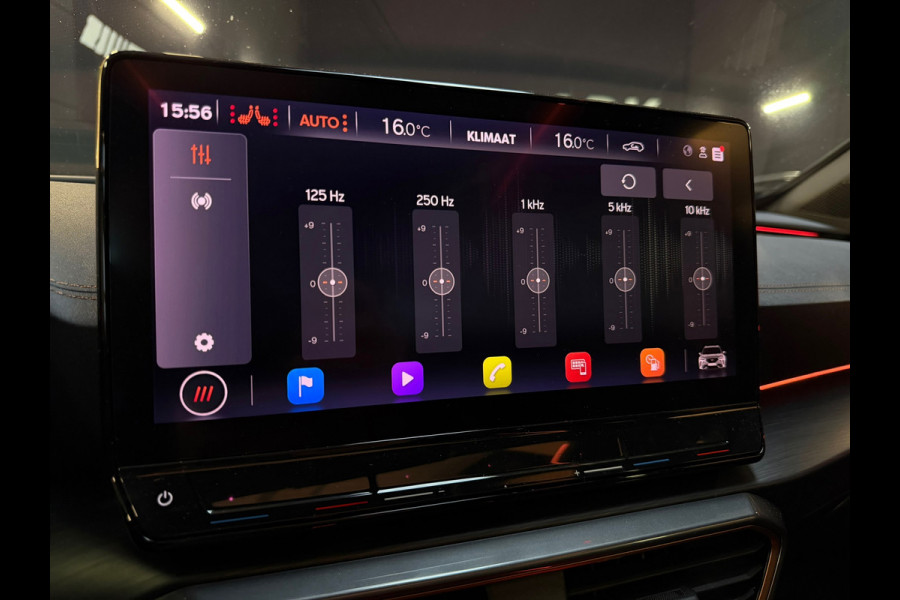 CUPRA Formentor 1.4 e-Hybrid VZ Performance Copper Edition|PANORAMADAK|360CAMERA|MEMORY|KEYLESS|CARPLAY|TREKHAAK|245PK|BOMVOL!