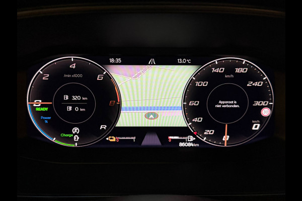 CUPRA Formentor 1.4 e-Hybrid VZ Performance Copper Edition|PANORAMADAK|360CAMERA|MEMORY|KEYLESS|CARPLAY|TREKHAAK|245PK|BOMVOL!