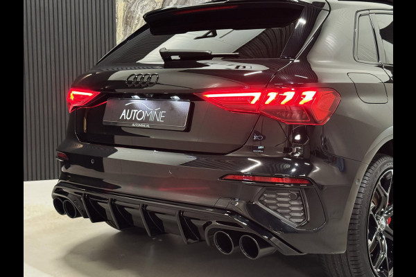 Audi A3 Sportback 45 TFSI e 3x S-line Competition|PANO|RS ZETELS|MATRIX||CAMERA|KEYLESS|
