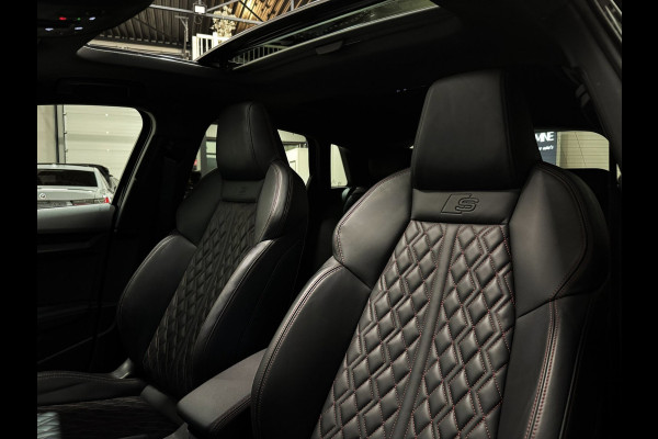 Audi A3 Sportback 45 TFSI e 3x S-line Competition|PANO|RS ZETELS|MATRIX||CAMERA|KEYLESS|