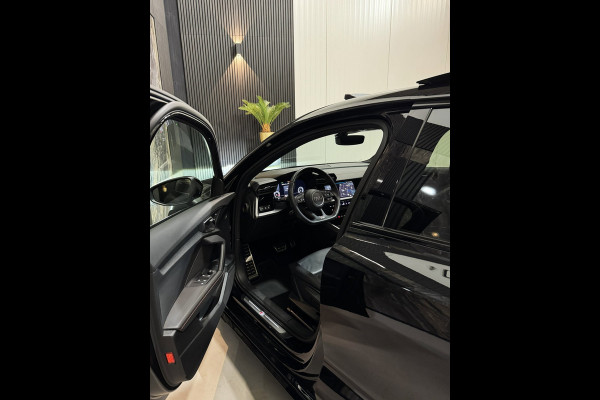 Audi A3 Sportback 45 TFSI e 3x S-line Competition|PANO|RS ZETELS|MATRIX||CAMERA|KEYLESS|