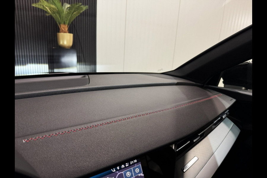 Audi A3 Sportback 45 TFSI e 3x S-line Competition|PANO|RS ZETELS|MATRIX||CAMERA|KEYLESS|