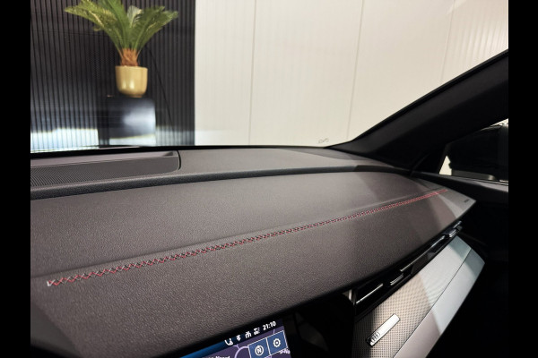 Audi A3 Sportback 45 TFSI e 3x S-line Competition|PANO|RS ZETELS|MATRIX||CAMERA|KEYLESS|