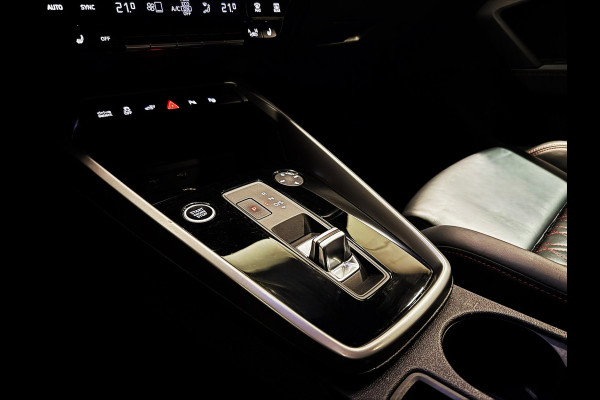 Audi A3 Sportback 45 TFSI e 3x S-line Competition|PANO|RS ZETELS|MATRIX||CAMERA|KEYLESS|