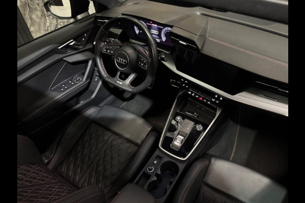 Audi A3 Sportback 45 TFSI e 3x S-line Competition|PANO|RS ZETELS|MATRIX||CAMERA|KEYLESS|