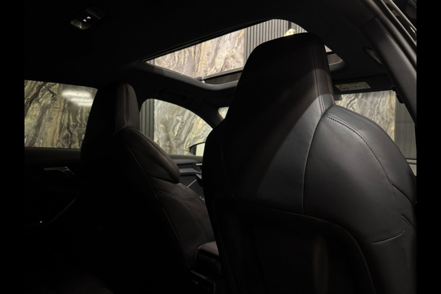 Audi A3 Sportback 45 TFSI e 3x S-line Competition|PANO|RS ZETELS|MATRIX||CAMERA|KEYLESS|