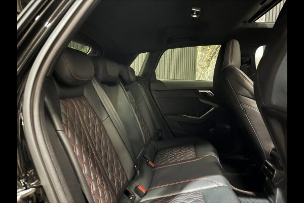 Audi A3 Sportback 45 TFSI e 3x S-line Competition|PANO|RS ZETELS|MATRIX||CAMERA|KEYLESS|
