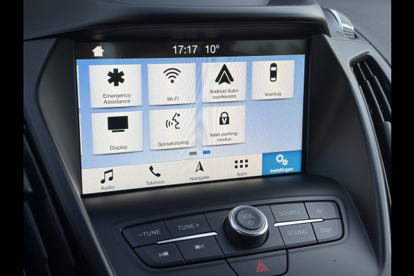 Ford Kuga 1.5 EcoBoost ST Line ✓2e Eigenaar✓Camera✓Carplay✓Navi✓Alcantara-Halfleder✓Clima✓Cruise✓6 Bak✓120pk✓18'' Lmv✓Keyless✓Pdc V+A✓Rijstrooksensor✓N.A.P✓Apk tot 03-2027