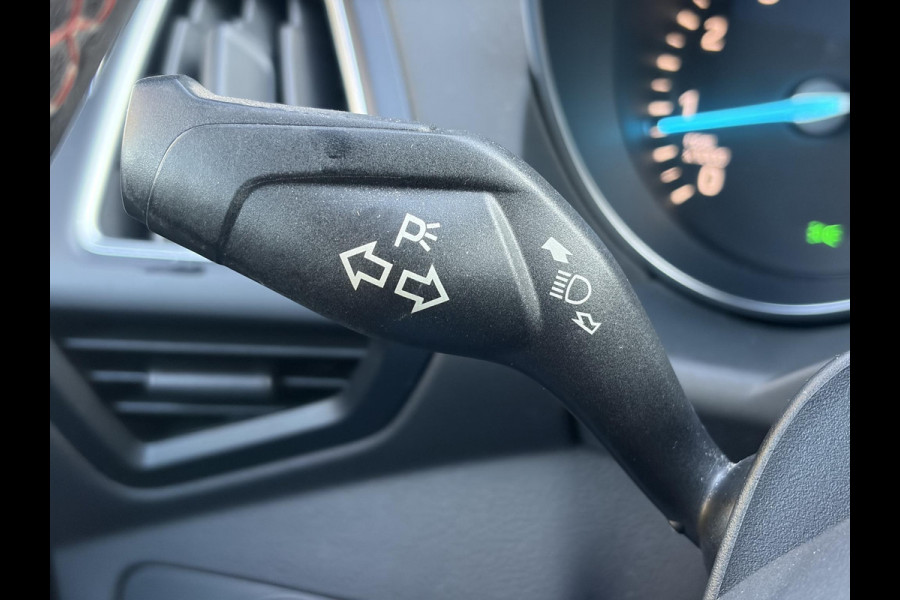 Ford Kuga 1.5 EcoBoost ST Line ✓2e Eigenaar✓Camera✓Carplay✓Navi✓Alcantara-Halfleder✓Clima✓Cruise✓6 Bak✓120pk✓18'' Lmv✓Keyless✓Pdc V+A✓Rijstrooksensor✓N.A.P✓Apk tot 03-2027