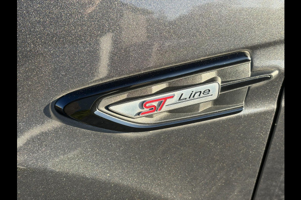 Ford Kuga 1.5 EcoBoost ST Line ✓2e Eigenaar✓Camera✓Carplay✓Navi✓Alcantara-Halfleder✓Clima✓Cruise✓6 Bak✓120pk✓18'' Lmv✓Keyless✓Pdc V+A✓Rijstrooksensor✓N.A.P✓Apk tot 03-2027