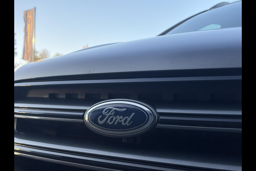 Ford Kuga 1.5 EcoBoost ST Line ✓2e Eigenaar✓Camera✓Carplay✓Navi✓Alcantara-Halfleder✓Clima✓Cruise✓6 Bak✓120pk✓18'' Lmv✓Keyless✓Pdc V+A✓Rijstrooksensor✓N.A.P✓Apk tot 03-2027