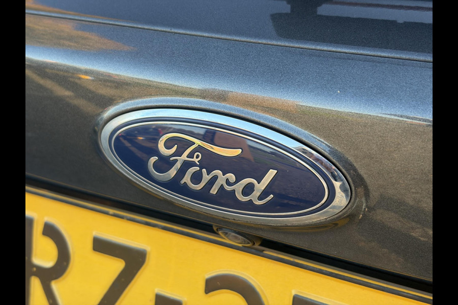Ford Kuga 1.5 EcoBoost ST Line ✓2e Eigenaar✓Camera✓Carplay✓Navi✓Alcantara-Halfleder✓Clima✓Cruise✓6 Bak✓120pk✓18'' Lmv✓Keyless✓Pdc V+A✓Rijstrooksensor✓N.A.P✓Apk tot 03-2027