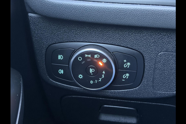 Ford Focus 1.0 EcoBoost Trend Edition Business ✓2e Eigenaar✓Carplay✓101pk✓Navi✓Clima✓Cruise✓Rijstrooksensor✓Pdc V+A✓6 Bak✓Lm velgen✓N.A.P✓Apk tot 08-2027