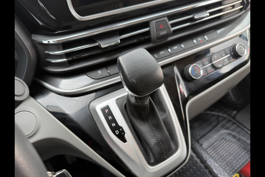 Maxus eDeliver 9 65kWh 204PK Elektrisch Bakwagen Airco ACC Carplay Camera Parkeersensoren Voor