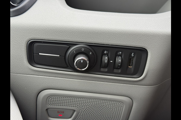 Maxus eDeliver 9 65kWh 204PK Elektrisch Bakwagen Airco ACC Carplay Camera Parkeersensoren Voor