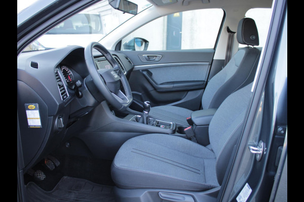 Seat Ateca 1.0 TSI Style Business Intense | APPLE CARPLAY / ANDROID AUTO | ACHTERUITRIJ CAMERA |