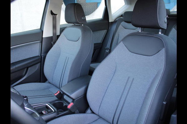 Seat Ateca 1.0 TSI Style Business Intense | APPLE CARPLAY / ANDROID AUTO | ACHTERUITRIJ CAMERA |