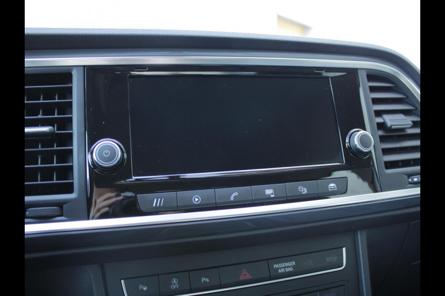 Seat Ateca 1.0 TSI Style Business Intense | APPLE CARPLAY / ANDROID AUTO | ACHTERUITRIJ CAMERA |