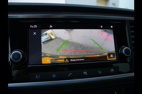 Seat Ateca 1.0 TSI Style Business Intense | APPLE CARPLAY / ANDROID AUTO | ACHTERUITRIJ CAMERA |