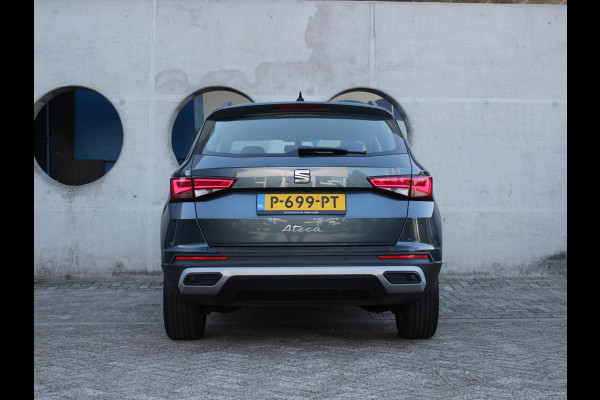 Seat Ateca 1.0 TSI Style Business Intense | APPLE CARPLAY / ANDROID AUTO | ACHTERUITRIJ CAMERA |