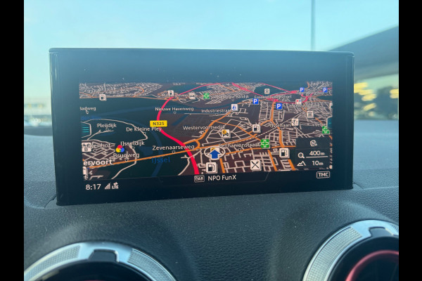 Audi Q2 35 TFSI 2X S Line 150PK Automaat Camera Leder Clima Led