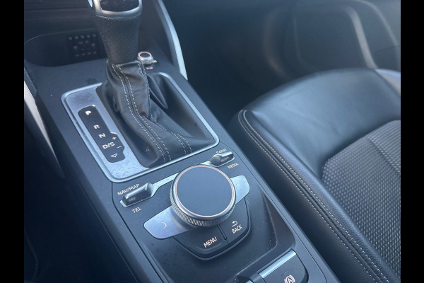 Audi Q2 35 TFSI 2X S Line 150PK Automaat Camera Leder Clima Led