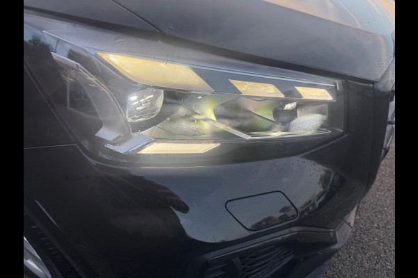 Audi Q2 35 TFSI 2X S Line 150PK Automaat Camera Leder Clima Led