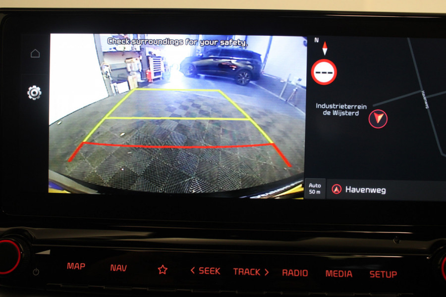 Kia ProCeed 1.4 T-GDI GT-Line |Pano|Stoel/stuur verw.|